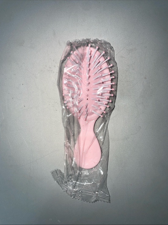 Accessories - Mini Hair Brush